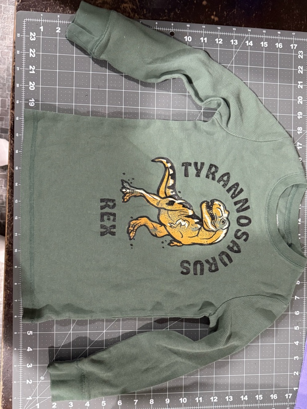 jumping beans Olive Green Softest Tee